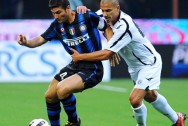 inter milan v Udinese - Serie A