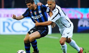 inter milan v Udinese - Serie A