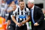 Alan Pardew Bóng Đá Newcastle Ngoại Hạng Anh