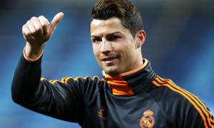 Cristiano Ronaldo Bóng Đá Real Madrid Champions League