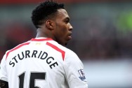 Daniel Sturridge Bóng Đá Liverpool