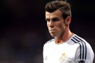 Gareth Bale Real madrid Bóng Đá