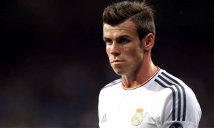 Gareth Bale Real madrid Bóng Đá