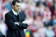 Gus Poyet khẳng định Sunderland