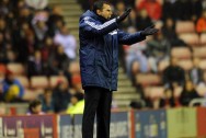 Gus Poyet cho biết Sunderland