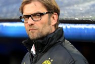 Jurgen Klopp đã yêu cầu các cầu thủ Borussia Dortmund