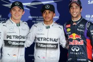 Lewis Hamilton Mercedes Đua Xe F1