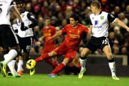 Liverpool v Norwich Ngoại Hạng Anh