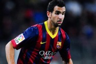 Martin Montoya Bóng Đá Barcelona