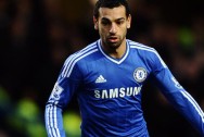 Mohamed Salah Chelsea Ngoại Hạng Anh