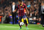 Neymar Barcelona