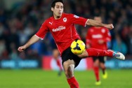 Peter Whittingham - Cardiff City