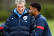 Roy Hodgson Bóng Đá England world cup