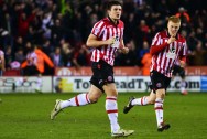 Nigel Clough cho biết Sheffield United