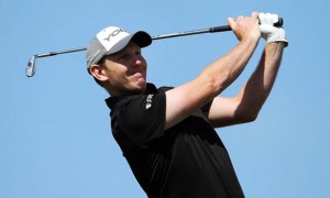 Stephen Gallacher US Masters Thể Thao Golf