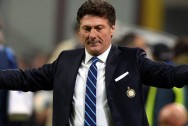 Walter Mazzarri - Inter Milan