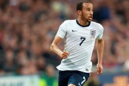 Andros Townsend đội tuyển Anh World Cup