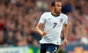Andros Townsend đội tuyển Anh World Cup