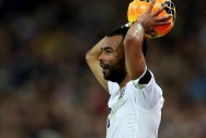 Ashley Cole đội tuyển Anh Bóng Đá