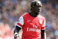 Bacary Sagna cua arsenal Bóng Đá