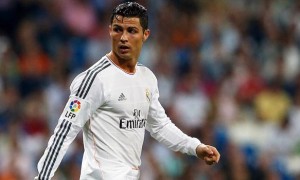 Cristiano Ronaldo Bóng Đá Tây Ban Nha real madrid