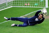 Gianluigi Buffon Italy