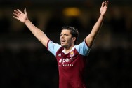 Hậu vệ James Tomkins cho biết West Ham