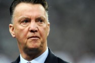 Louis van Gaal Ngoại Hạng Anh Manchester United