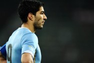 Luis Suarez - Uruguay World Cup 2014