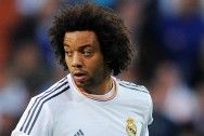 Marcelo cho rằng Real Madrid