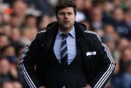 huấn luyện viên Mauricio Pochettino của Southampton