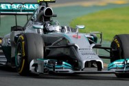 Nico Rosberg mercedes Grand Prix Tây Ban Nha