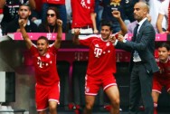 Pep Guardiola yêu cầu các cầu thủ Bayern Munich