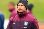 Phil Jagielka England World Cup 2014