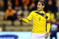 Radamel Falcao - Colombia World Cup 2014