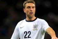 Rickie Lambert của cho đội tuyển Anh world cup