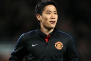 Shinji Kagawa cua Nhật Bản world cup 2014