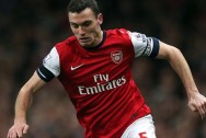 Thomas Vermaelen - Arsenal Cup FA