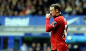 Wayne Rooney Bóng Đá Manchester United Ngoại Hạng Anh