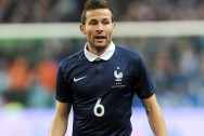 Yohan Cabaye cua France Bóng Đá