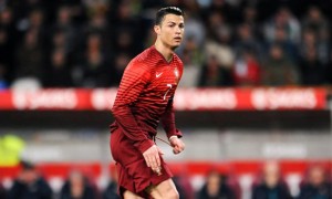 Cristiano Ronaldo Portugal World Cup