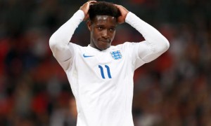 Danny Welbeck England