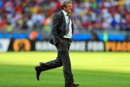 England Roy Hodgson World Cup