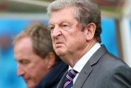 England Roy Hodgson World Cup 2014