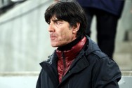 Germany coach Joachim Low