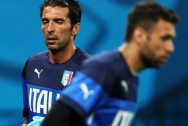 Gianluigi Buffon Italy