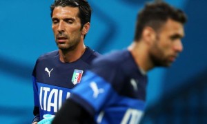 Gianluigi Buffon Italy