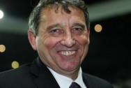 Graham Taylor Former England boss