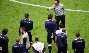 Italy Cesare Prandelli