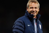 Jurgen Klinsmann USA